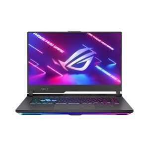 Laptop Asus ROG Strix G15 G513IM-HN008W - AMD Ryzen R7-4800H, 16Gb RAM, SSD 512GB, Nvidia Geforce RTX 3060 6GB GDDR6, 15.6 inch