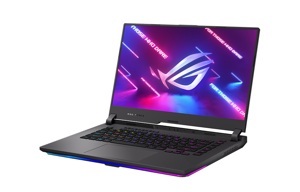 Laptop Asus ROG Strix G15 G513IM-HN057T - AMD Ryzen R7-4800H, 16GB RAM, SSD 512GB, Nvidia Geforce RTX 3060 6GB GDDR6, 15.6 inch