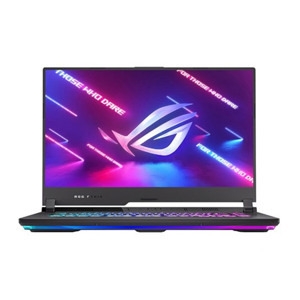 Laptop Asus ROG Strix G15 G513QC-HN015T - AMD Ryzen 7 5800H, 8GB RAM, SSD 512GB, Nvidia GeForce RTX 3050 4GB GDDR6, 15.6 inch
