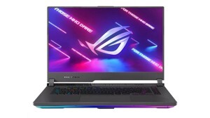 Laptop Asus ROG Strix G15 G513RW-HQ152W - AMD Ryzen 9-6900HX, 16GB RAM, SSD 1TB, Nvidia GeForce RTX 3070 Ti 8GB GDDR6, 15.6 inch