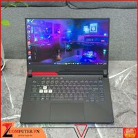 LAPTOP ASUS ROG STRIX G15 G513QY R9 5980HX/16GB/SSD 512GB/ VGA AMD RX 6800 12GDDR6/LCD 15.6INCH FHD 300HZ