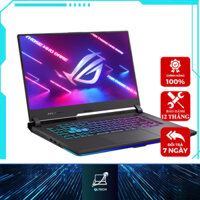 Laptop Asus ROG Strix G15 G513IH-HN015W (Ryzen 7 4800H) (GTX 1650) (16GB RAM) (512GB SSD) (144Hz)