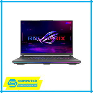 Laptop Asus ROG Strix G16 G614JV-N4455W - Intel Core i7-13650HX, 16GB RAM, SSD 512GB, Nvidia GeForce RTX 4060 8GB GDDR6 + Intel UHD Graphics, 16 inch