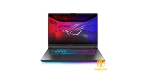 Laptop Asus ROG Strix G16 G615JHR-S5069W - Intel Core i7-14650HX , 32GB RAM, SSD 1TB, Nvidia GeForce RTX 5050 8GB GDDR7, 16 inch