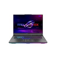 Laptop Asus ROG Strix G16 G614JU N3480W | CPU i5-13450HX | RAM 16GB DDR5 | SSD 512GB PCIe | VGA RTX 4050 6GB | 16.0 FHD+ IPS, 100% sRGB & 165Hz | Win11