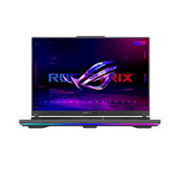 Laptop Asus ROG Strix G16 G614JV-N4156W (Intel Core i7-13650HX | RTX 4060 8GB |16GB | 512GB | 16 inch QHD+ | Win 11 | Xám)