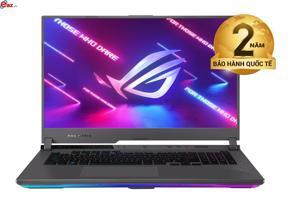 Laptop Asus ROG Strix G17 G713RW-LL178W - AMD Ryzen 9-6900HX, 32GB RAM, SSD 1TB, Nvidia GeForce RTX 3070 Ti 8GB GDDR6, 17.3 inch