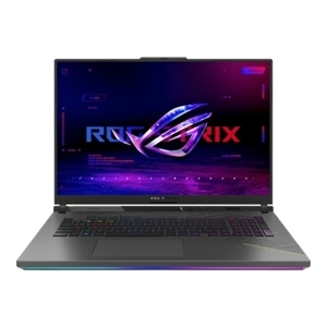 Laptop Asus ROG Strix G18 G814 - Intel Core i9-13980HX, 16GB RAM, SSD 1TB, Nvidia GeForce RTX 4070 8GB GDDR6, 18 inch