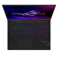Laptop Asus ROG Strix G18 G814JV-N6077W (i7-13650HX, 32GB DDR5, 1TB SSD, RTX4060 8GB, 18.0 inch WUXGA 240Hz, Win 11, Balo, Chuột, Xám)