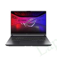Laptop Asus ROG Strix G614LM 2025 - Core Ultra 7 255HX NVIDIA RTX 5060 16inch 2.5K 240Hz