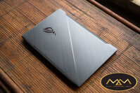 Laptop Asus Rog Strix GL503VD i7 7700HQ/ 8G/ SSD128 + 1000G/ GTX1050 4G/ LED SRGB