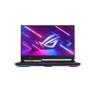 Laptop Asus ROG Strix SCAR 15 G533ZW-LN133W - Intel core i9-12900H, 16GB RAM, SSD 1TB, Nvidia GeForce RTX 3070 Ti 8GB GDDR6, 15.6 inch
