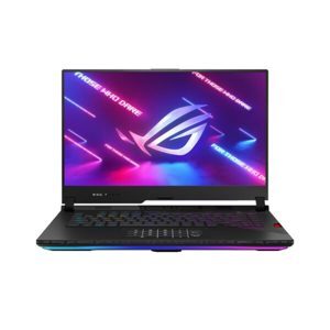 Laptop Asus ROG Strix Scar 15 G533QM-HQ074T - AMD Ryzen 7 5800H, 16GB RAM, SSD 1TB, AMD Radeon Graphics + Nvidia GeForce RTX 3060, 15.6 inch