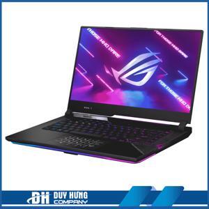 Laptop Asus ROG Strix Scar 15 G533ZM-LN2210W - Intel Core i7-12700H, RAM 16GB, SSD 512GB, Nvidia GeForce RTX 3060 6GB, 15.6 inch
