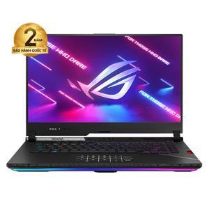 Laptop Asus ROG Strix SCAR 15 G533ZW-LN133W - Intel core i9-12900H, 16GB RAM, SSD 1TB, Nvidia GeForce RTX 3070 Ti 8GB GDDR6, 15.6 inch