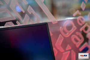 Laptop Asus ROG Strix SCAR 15 G533QR-HF113T - AMD Ryzen 9 5900HX, 16GB RAM, SSD 1TB, Nvidia GeForce RTX 3070 8GB GDDR6, 15.6 inch