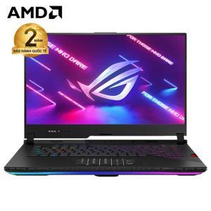 Laptop Asus ROG Strix SCAR 15 G533QR-HF113T - AMD Ryzen 9 5900HX, 16GB RAM, SSD 1TB, Nvidia GeForce RTX 3070 8GB GDDR6, 15.6 inch