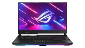 Laptop Asus ROG Strix SCAR 15 G533ZM LN013W - Intel core i7-12700H, 16GB RAM, SSD 1TB, Nvidia GeForce RTX 3060 6GB GDDR6, 15.6 inch
