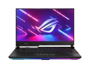 Laptop Asus ROG Strix SCAR 15 G533ZM LN013W - Intel core i7-12700H, 16GB RAM, SSD 1TB, Nvidia GeForce RTX 3060 6GB GDDR6, 15.6 inch