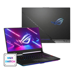 Laptop Asus ROG Strix Scar 15 G533ZS-LN036W - Intel core i9-12900H, 32GB RAM, SSD 2TB, Nvidia GeForce RTX 3080 8GB GDDR6, 15.6 inch