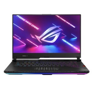 Laptop Asus ROG Strix SCAR 15 G533QR-HQ098T - AMD Ryzen 9 5900HX, 16GB RAM, SSD 1TB, Nvidia GeForce RTX 3070 8GB GDDR6, 15.6 inch