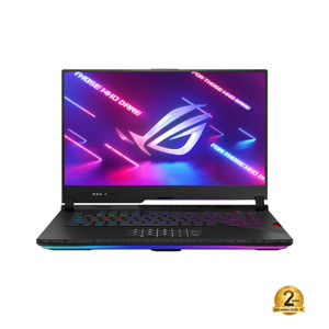 Laptop Asus ROG Strix SCAR 15 G533QR-HF113T - AMD Ryzen 9 5900HX, 16GB RAM, SSD 1TB, Nvidia GeForce RTX 3070 8GB GDDR6, 15.6 inch