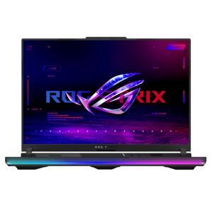Laptop Asus ROG Strix Scar 16 G634JZ-N4029W - Intel Core i9 13980HX, 32GB RAM, SSD 1TB, Nvidia Geforce RTX 4080 12GB, 16 inch