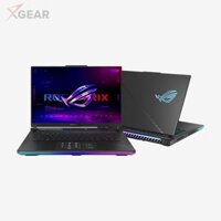 Laptop Asus ROG Strix Scar 16 G634JZR NM009W i9 14900HX/64GB/2TB/16 2.5K 240Hz/RTX4080 12GB/Win11