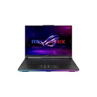 Laptop Asus ROG Strix Scar 16 G634JZR NM009W | CPU i9-14900HX | RAM 64GB DDR5 | SSD 2TB PCIe | VGA RTX 4080 12GB | 16.0 QHD+ IPS, 100% DCI-P3 & 240Hz | Win11