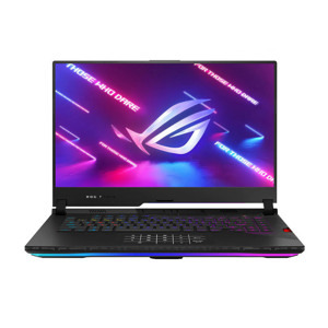 Laptop Asus Rog Strix Scar 17 G733QS-HG021T - AMD Ryzen 9-5900HX, 32GB RAM, SSD 1TB, Nvidia GeForce RTX 3080 16GB GDDR6, 17.3 inch