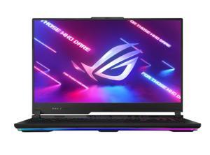 Laptop Asus ROG Strix Scar 17 G733PZ-LL980W - AMD Ryzen 9 7940HS, 32GB RAM, SSD 1TB, Nvidia GeForce RTX 4080 12GB GDDR6, 17.3 inch