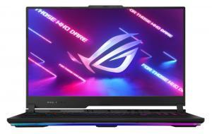 Laptop Asus ROG Strix Scar 17 G733PZ-LL980W - AMD Ryzen 9 7940HS, 32GB RAM, SSD 1TB, Nvidia GeForce RTX 4080 12GB GDDR6, 17.3 inch