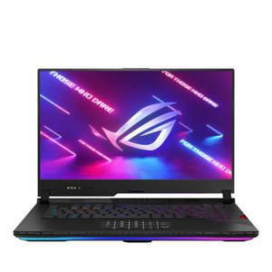 Laptop Asus Rog Strix Scar 17 G733QS-HG021T - AMD Ryzen 9-5900HX, 32GB RAM, SSD 1TB, Nvidia GeForce RTX 3080 16GB GDDR6, 17.3 inch