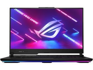 Laptop Asus ROG Strix Scar 17 G733PZ-LL980W - AMD Ryzen 9 7940HS, 32GB RAM, SSD 1TB, Nvidia GeForce RTX 4080 12GB GDDR6, 17.3 inch