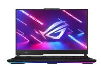 Laptop ASUS ROG Strix SCAR 17 G733PZ-LL980W (R9-7945HX | 32GB | 1TB | GeForce RTX™ 4080 12GB | 17.3′ WQHD 240Hz | Win 11)