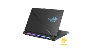 Laptop Asus ROG Strix Scar 18 G834JY-N6039W - Intel Core i9 13980HX, 64GB RAM, SSD 2TB, Nvidia GeForce RTX 4090 16GB GDDR6, 18 inch