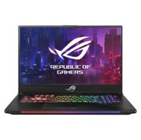 Laptop ASUS ROG Strix SCAR II GL504GM-ES044T (15.6″ FHD/i7-8750H/16GB/1TB HDD/GTX 1060/Win10/2.4 kg)