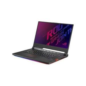 Laptop Asus Rog Strix Scar III G531GN-VAZ160T - Intel Core i7-9750H, 16GB RAM, SSD 512GB, Nvidia GeForce RTX2060 6GB GDDR6, 15.6 inch