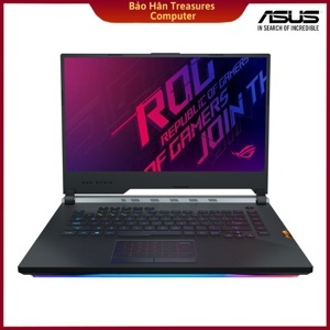 Laptop Asus Rog Strix Scar III G731G_N-WH100T - Intel Core i7-9750H, 16GB RAM, HDD 1TB, Nvidia GeForce RTX 2070 8GB GDDR6, 17.3 inch