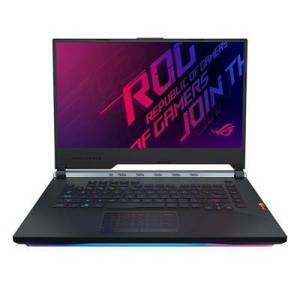 Laptop Asus Rog Strix Scar III G731G_N-WH100T - Intel Core i7-9750H, 16GB RAM, HDD 1TB, Nvidia GeForce RTX 2070 8GB GDDR6, 17.3 inch