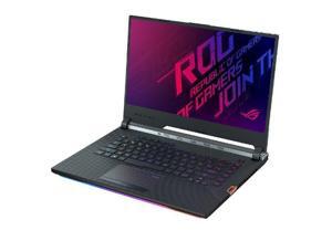 Laptop Asus Rog Strix Scar III G731G_N-WH100T - Intel Core i7-9750H, 16GB RAM, HDD 1TB, Nvidia GeForce RTX 2070 8GB GDDR6, 17.3 inch