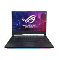 Laptop Asus ROG Strix SCAR III G531G_N-VAZ160T (i7-9750H, 16GB Ram, 512GB SSD, NV-RTX2060/6GB, 15.6 inch FHD, Win10, Xám kim loại)