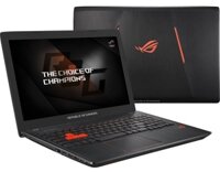 Laptop ASUS ROG Strix GL553VE-FY096