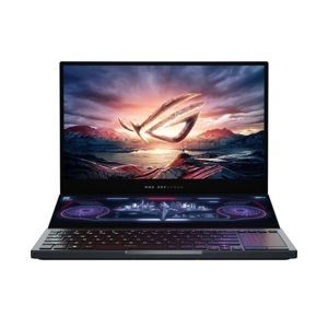 Laptop Asus Rog Zephyrus Duo 15 GX550LWS-HF102T - Intel Core i7-10875H, 16GB RAM, SSD 1TB, Nvidia GeForce RTX 2070 Super 8GB GDDR6, 15.6 inch