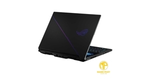 Laptop Asus ROG Zephyrus Duo 16 GX650PZ-NM031W - AMD Ryzen 9 7945HX, 32GB RAM, SSD 1TB, Nvidia GeForce RTX 4080 12GB, 16 inch