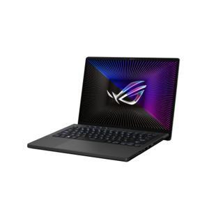 Laptop Asus ROG Zephyrus G14 GA402NJ-L4056W - AMD Ryzen 7 7735HS, 16GB RAM, SSD 512GB, Nvidia GeForce RTX 3050, 14 inch