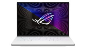 Laptop Asus ROG Zephyrus G14 GA402RK-L8072W - AMD Ryzen 9-6900HS​ , 32GB RAM, SSD 1TB, AMD Radeon RX 6800S 8GB GDDR6, 14 inch