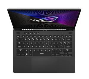 Laptop Asus ROG Zephyrus G14 GA402NJ-L4056W - AMD Ryzen 7 7735HS, 16GB RAM, SSD 512GB, Nvidia GeForce RTX 3050, 14 inch