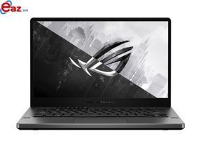 Laptop Asus ROG Zephyrus G14 GA401QC-K2199W - AMD Ryzen 7-5800HS, 8GB RAM, SSD 512GB, Nvidia GeForce RTX 3050 4GB GDDR6, 14 inch