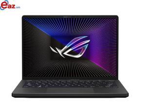 Laptop Asus ROG Zephyrus G14 GA402RK-L8072W - AMD Ryzen 9-6900HS​ , 32GB RAM, SSD 1TB, AMD Radeon RX 6800S 8GB GDDR6, 14 inch